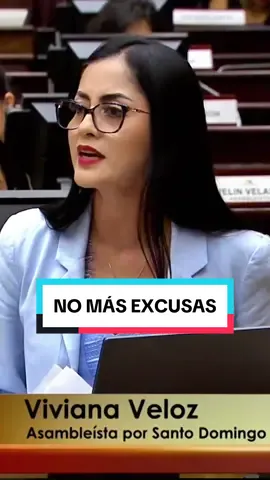 Esperamos que ya no existan más excusas para devolver la #luz a los #ecuatorianos.  #asambleanacionaldelecuador #VivianaVeloz #JuntosLegislamos #Ecuador #LeyEnergetica 