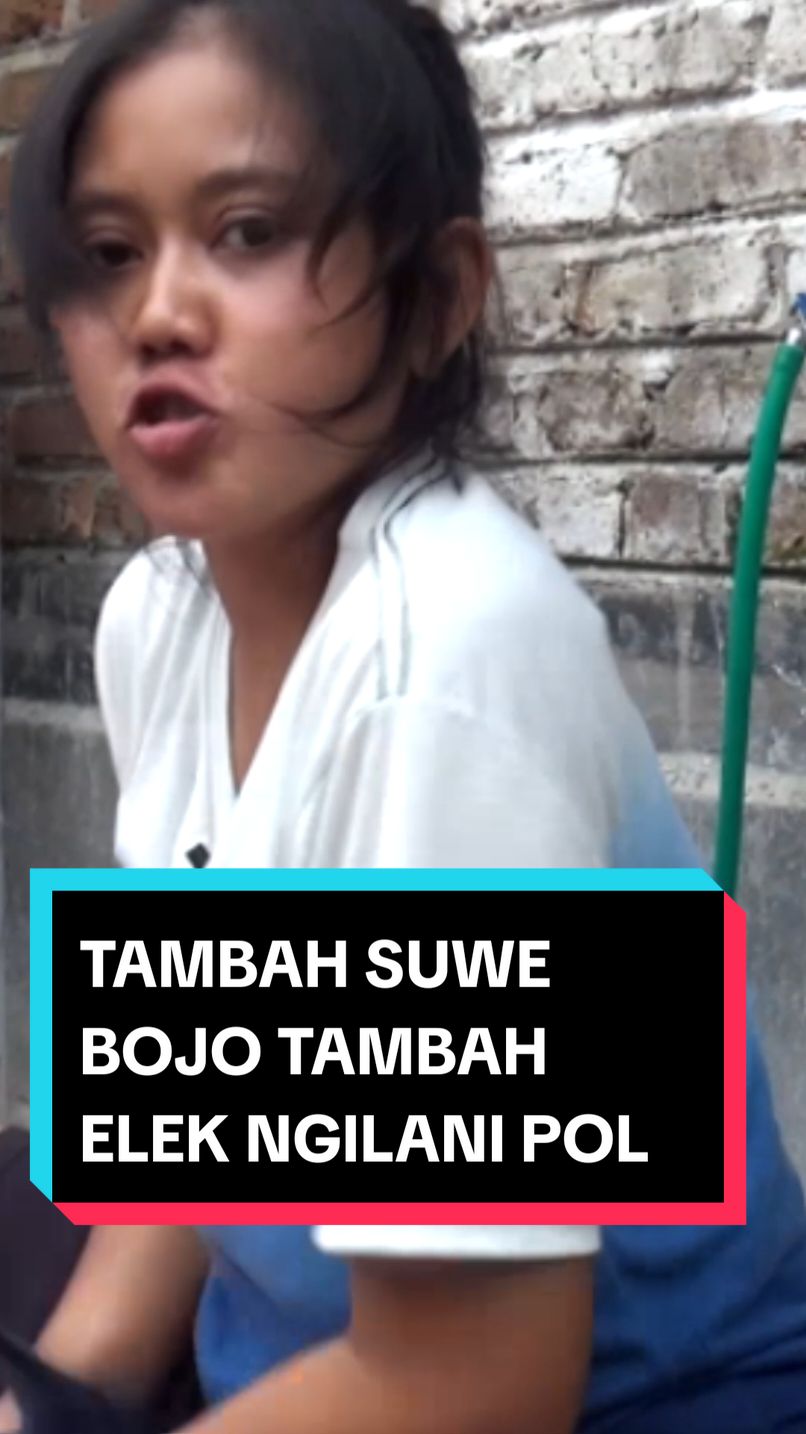 tambah suwe bojoku kok tambah elek #mojokerto #fyp #lucu #videoviral #ngakak #kecirit #