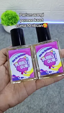 #parfumereccomended #parfumbubblegum #parfumviral #bubblegum #wangitahanlama 