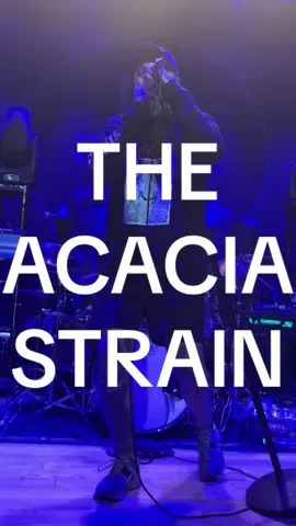 #theacaciastrain #deathcore #metalcore #hxc