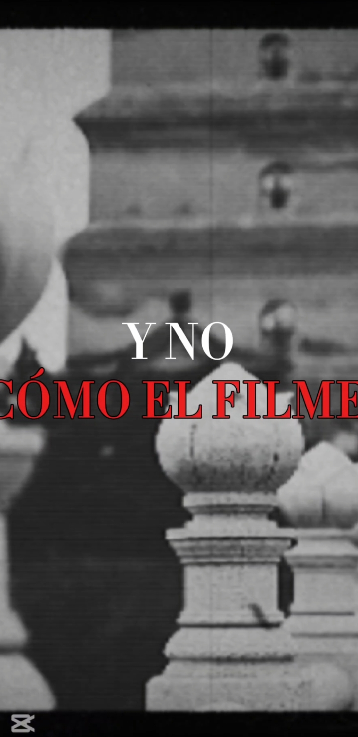 José Madero - No Como El Filme Link de la canción: https://youtu.be/BLmWnTttTfg?si=Ys4vpIXeWB8QXAS3 #josemadero #josemaderovizcaino #nocomoelfilme #albumcarmesi #lyric #fyp #miparati #164rt2 #nochedebrujas #halloween 