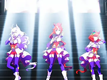 Tokai Teio 🤗🥀😍 #umamusume #umamusumeprettyderby #tokaiteio #musica #carrera 