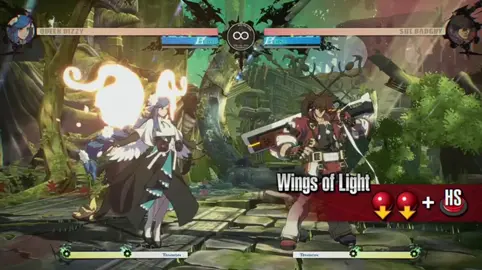 #granblue #silly #freepalestine #fgc #bridget #guiltygearstrive #testament #transrights🏳️‍⚧️ #anime 