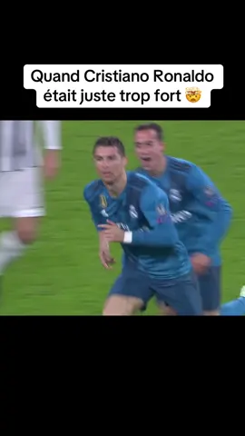 Et dire qu’il y a même pas 1% de ses buts… #cristianoronaldo #footballtiktok #fyp #pourtoi 