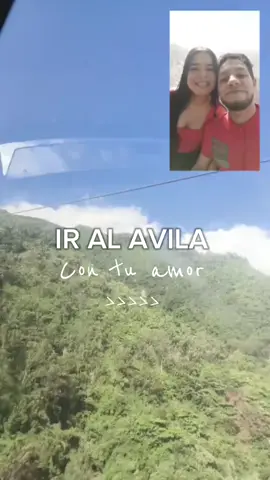 El mejor plan 🇻🇪🤍@EdwinyerS. #avilacaracas #planencaracas #caracas #caracasvenezuela #parejas #parejasgoals 