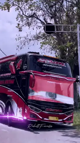 Ngedit Niat = Sepi 🙂 #fypシ #storybus #videobus #busenthusiast #jetbus3 #cinematicbus 