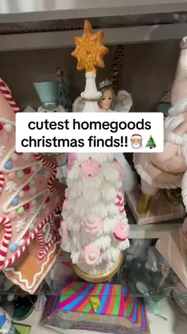 #fyp #foryoupage #foryou #HomeGoods #Christmas ##homegoodsfinds##HAUL##HomeGoodsHAUL##Santa##Gingerbread##GingerbreadHouse##Viral##Nutcracker##ChristmasWreath##Decor##ChristmasDecor##Decorations##ChristmasDecorations##Viral@@HomeGoods