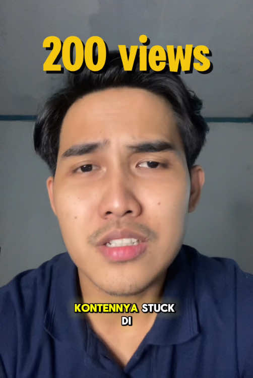 Konten stuck di 200 views? Pasti opening/hook nya kurang menarik. Nih gw contohin bikin 5 Hook untuk 1 topik konten aja #200views #hook #hookampuh #konten #tipsngonten #janganasalposting 