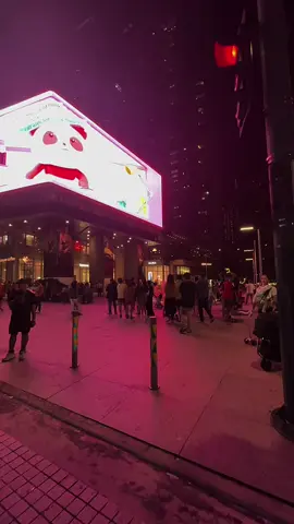 3D LED's in BGC😍😍 #fyp #bgc #manila #viral #nights 
