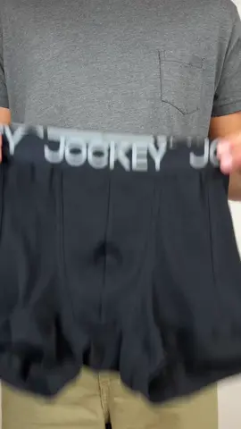 Stay cool and comfortable all-day with our Chafe Proof Boxer Brief from #Jockey! Designed to minimize friction and chafing to keep you moving freely throughout the day. ✨ Get yours today at the SM Store and feel the difference! 💫