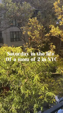 Saturday in the life of a 44 year old mom of 2 in NYC #nyc #nycmom #momof2 #MomsofTikTok #halloween #vampiremakeup #vampirecostume #halloweeninnyc #ditl #dayinthelife 