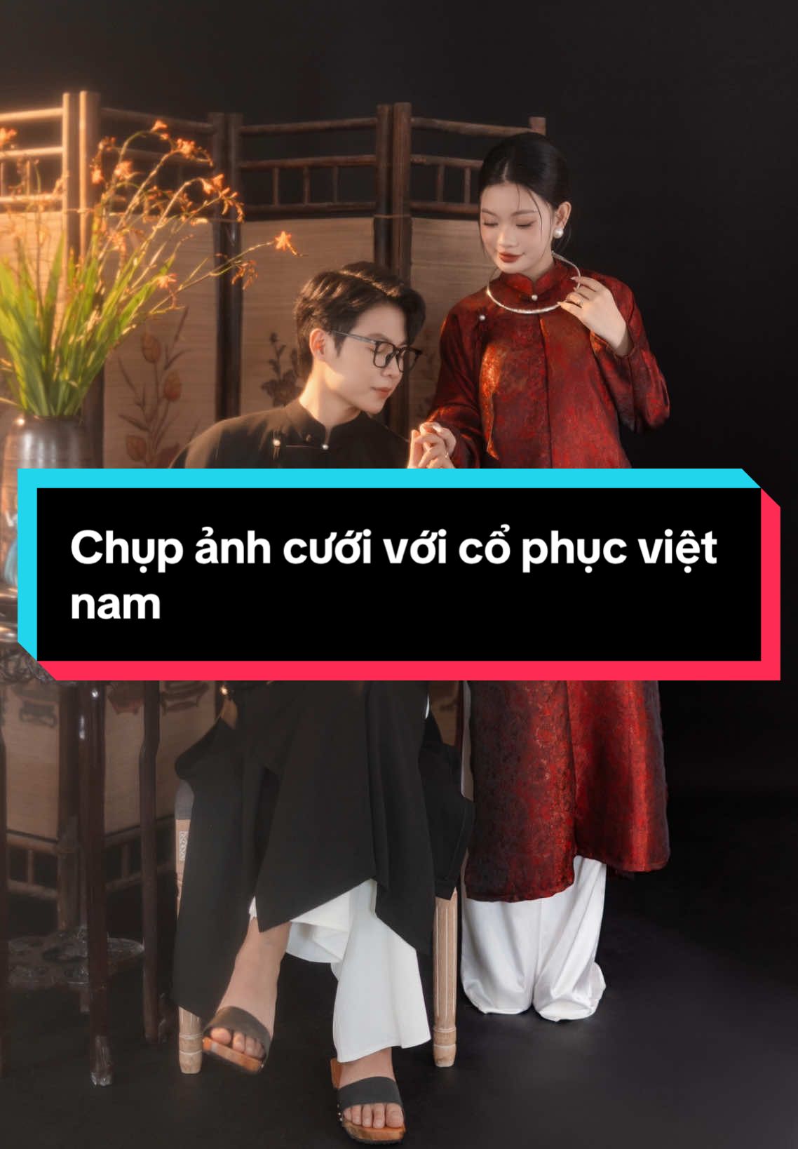 Chụp ảnh cưới với cổ phục việt nam tại jessica wedding #chupanhcuoijessica #chupanhcuoihanoi #chupanhcuoi #chupanhcophuc #ytuongchupanhcuoi #conceptchupanh #xuhuong2024 