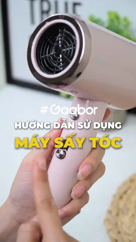 Máy sấy tóc ánh sáng xanh của #gaabor có khó sử dụng? #gaaborvietnam #maysaytoc #maysaytoc2chieu #chamsoccanhan #MuaTaiTikTokShop #thuhaifreeship #TTSLive #TTSLiveSpecials #sale1010 #sale1111 #saleluongve #salegiuathang #doubleday #flashsale #megasale #3NgaySieuDeal #Thu345HangTuan #BaoSaleNganhHang