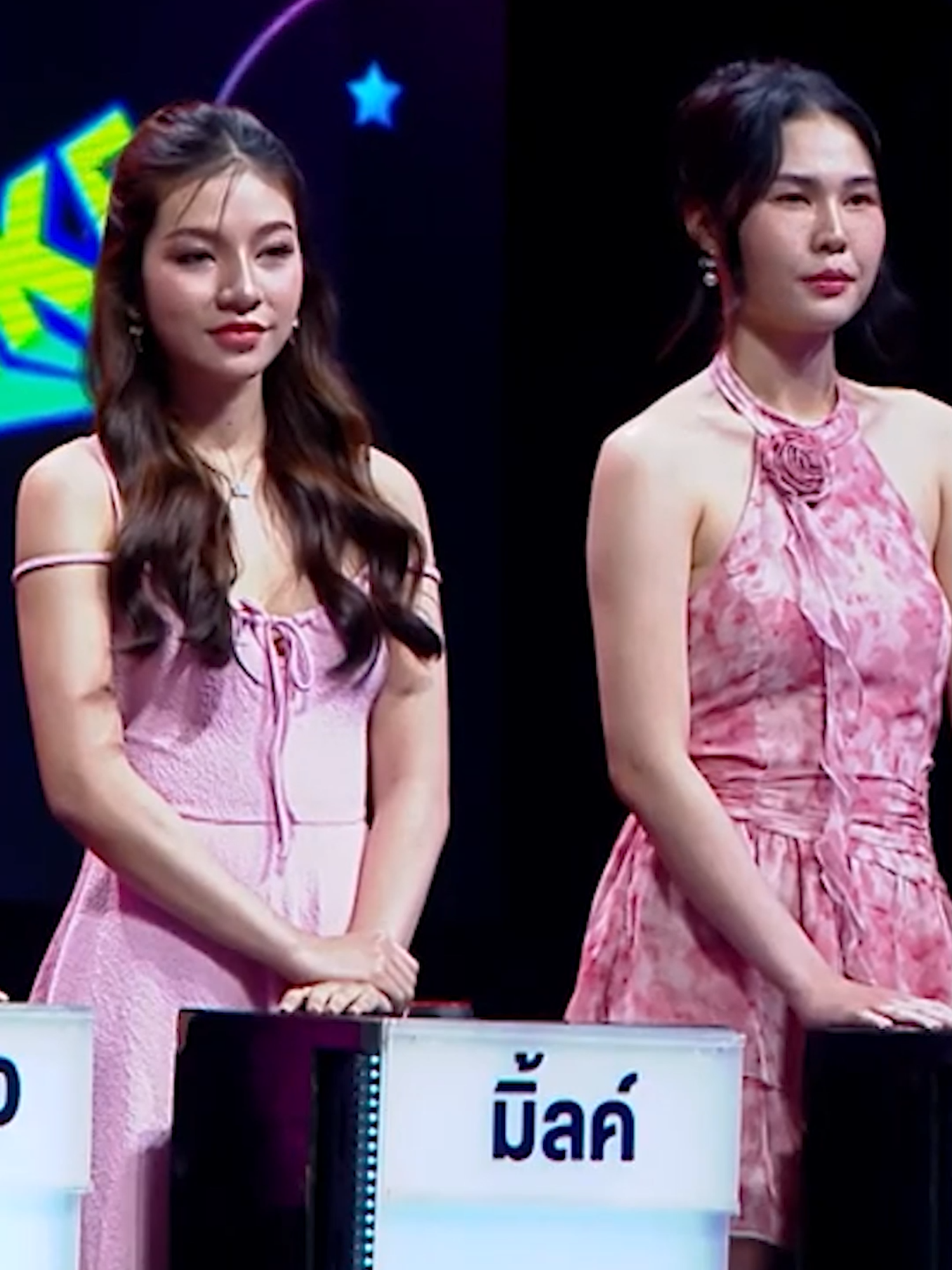 หนุ่มโสดยังตกใจ กับการเล่นใหญ่ของพี่ต้นหอม #takemeoutthailand #tmoxtinder #TMOปัดขวาหารัก