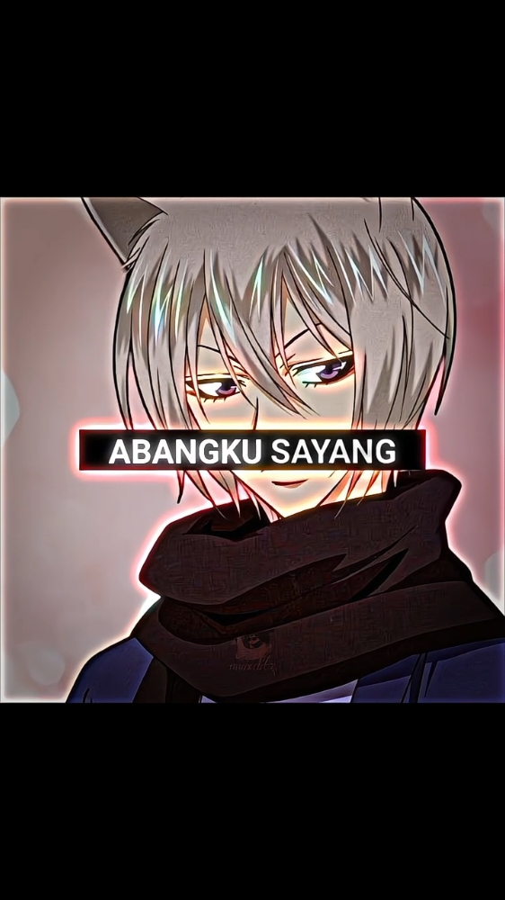 Membalas @syneefauwr yg inikah? #muixditz #tomoe #kamisamakiss #anime #animeedit #animetiktok 