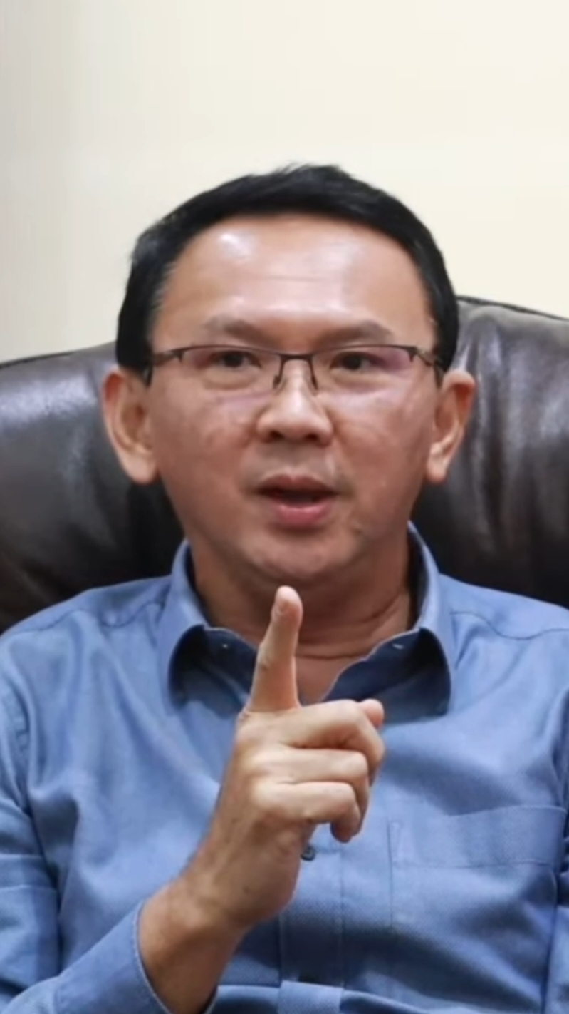 Masa beli saham sedang di puncak puncaknya kata pak Ahok 🔥