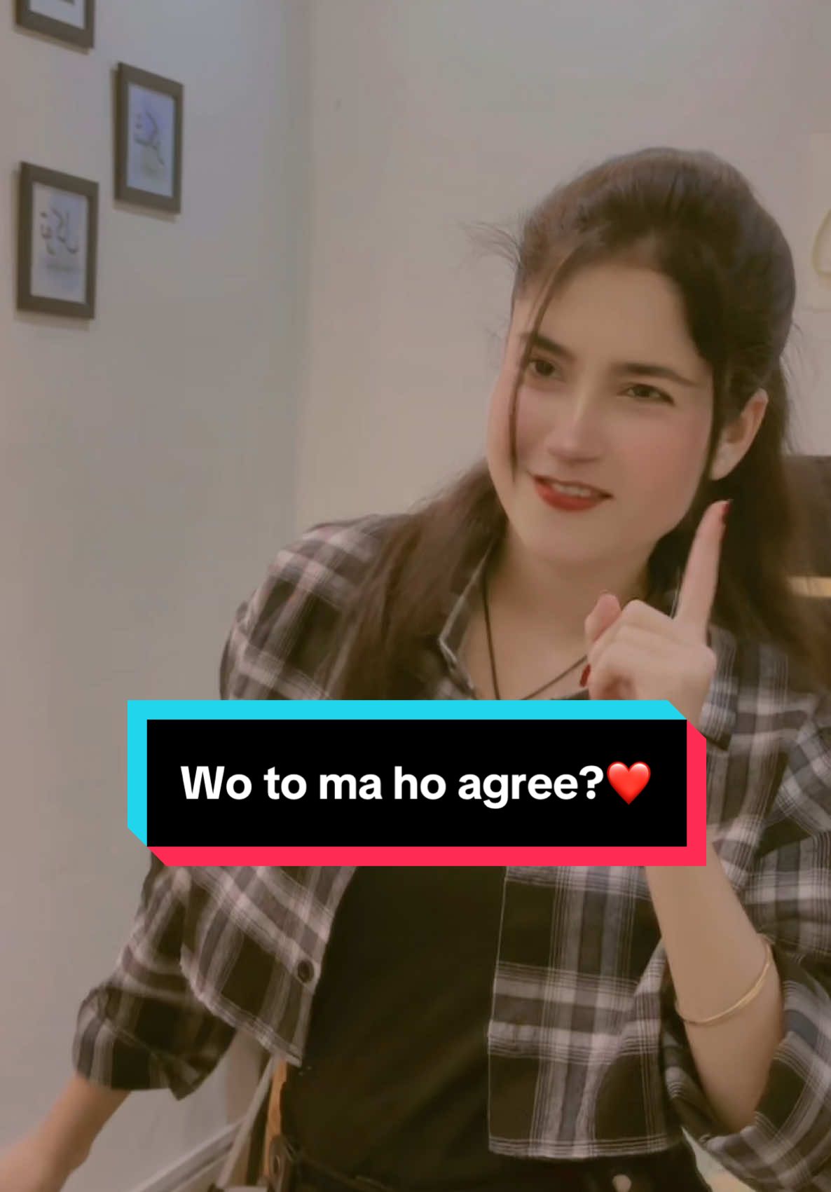 Meri video kha kha se daikh rahy ho?❤️🫶🏻😏@❤️AG❤️ @TiktokPakistanOfficial #fyp #atifam #sindhifam #viral #sindhisong #buttni_collection46 #sindhi #foryou #agfam 