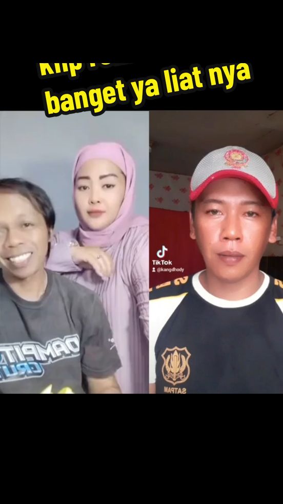 selamat siang ijin numpang lewat knp bgt mesranya liat nya adakah yang seperti ini Besty ku komentar #kumpulanvideolucu  #duetngakak #komedingakak  #vidiolucu  #fypシ゚viral 