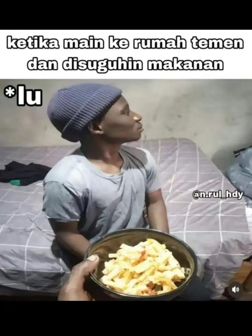 maap maap ngerepotin🥶🥶 @doyok #mukbang #fyp #trend 