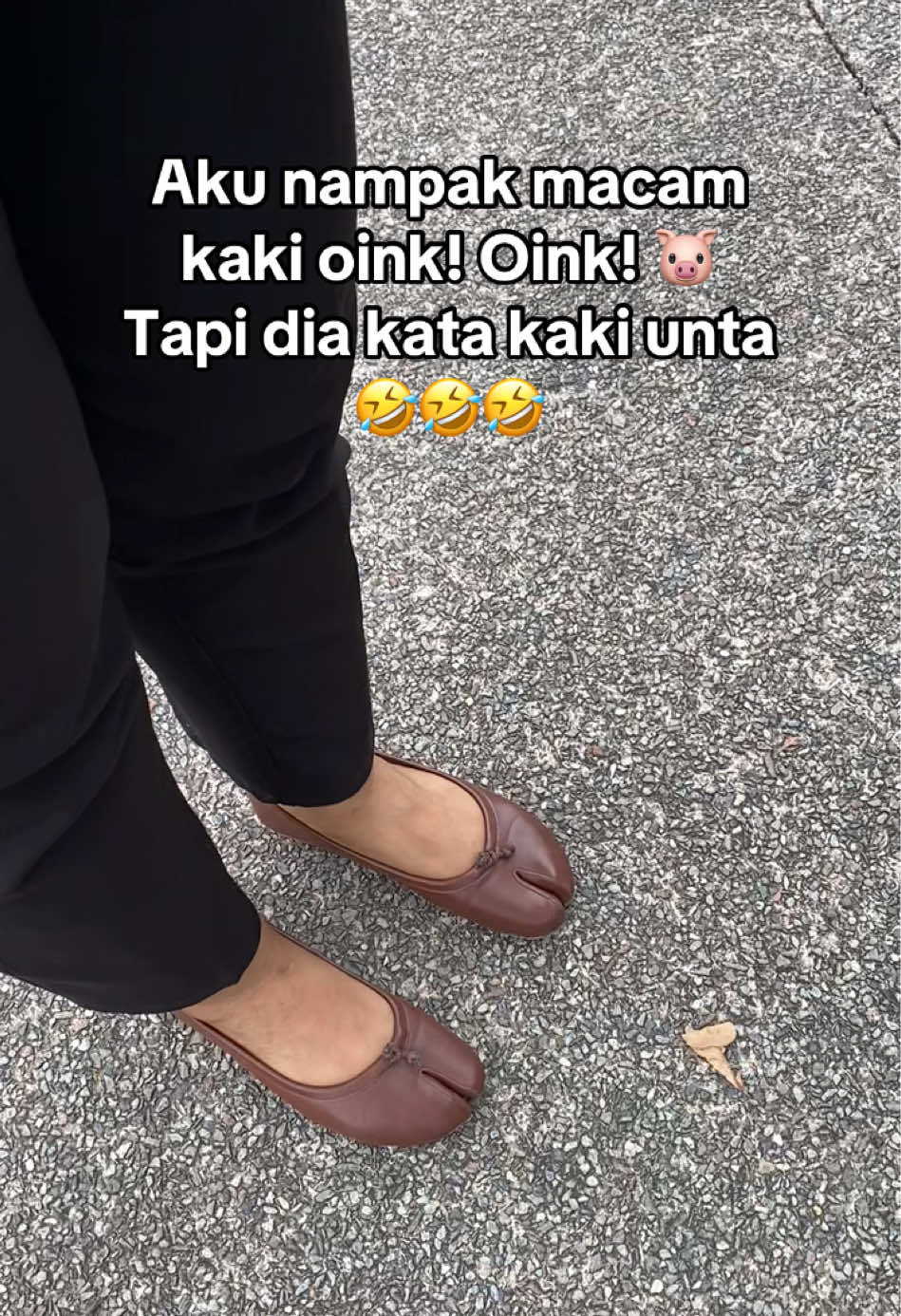 Tiap kali dia pakai, tiap kali tu la aku tergelak 😅 #fyppppppppppppppppppppppp #fyp #fypage #fypシ゚ #funny #funnyvideos 