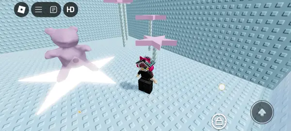 เล่นด่านlobbyใน robloxฝากกดติดตามกดใจด้วยนะคะ🪻🎄🎉