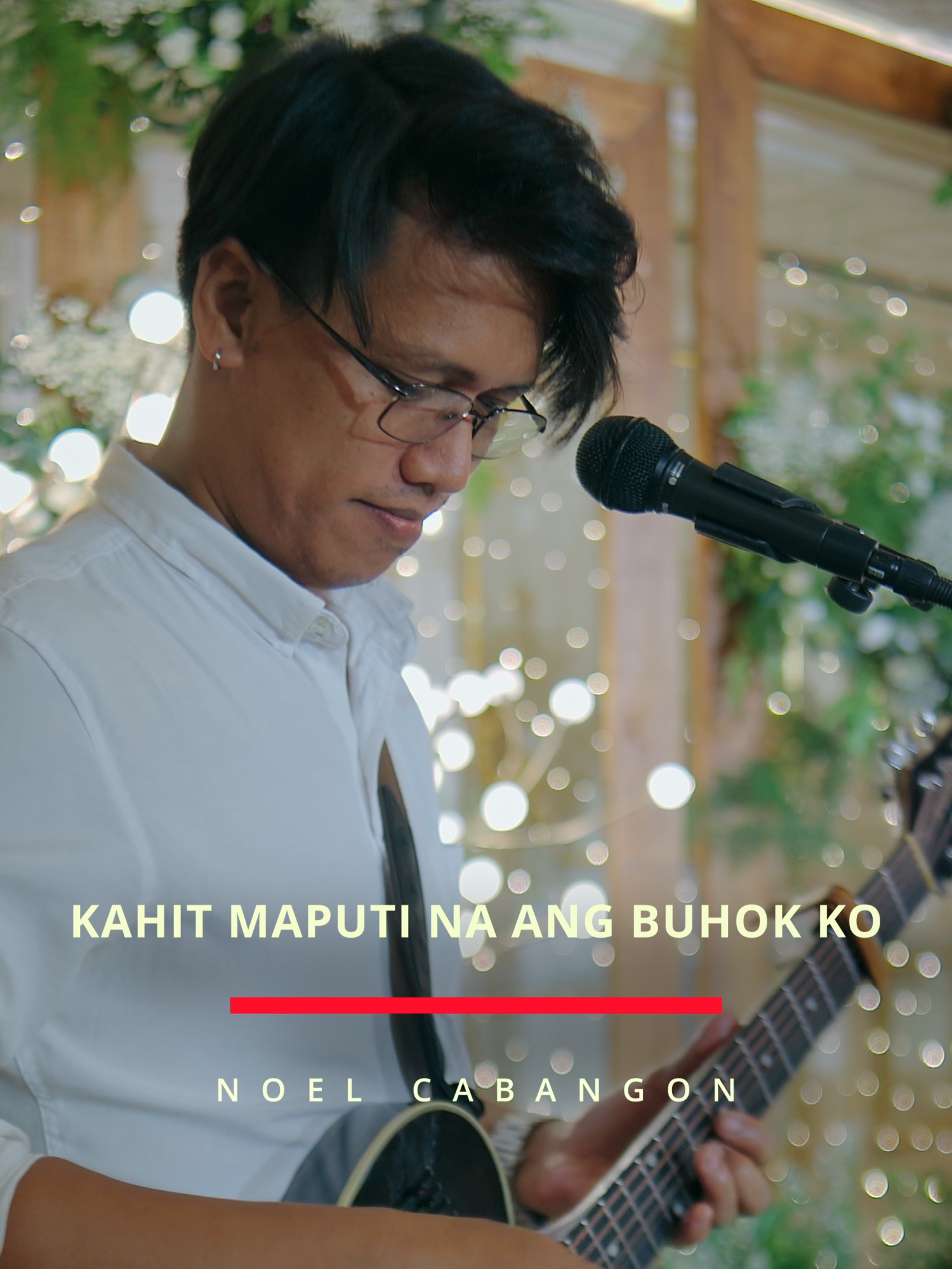 Sorry haba ng pahinga natin. Salamat nandito ka pa din :)