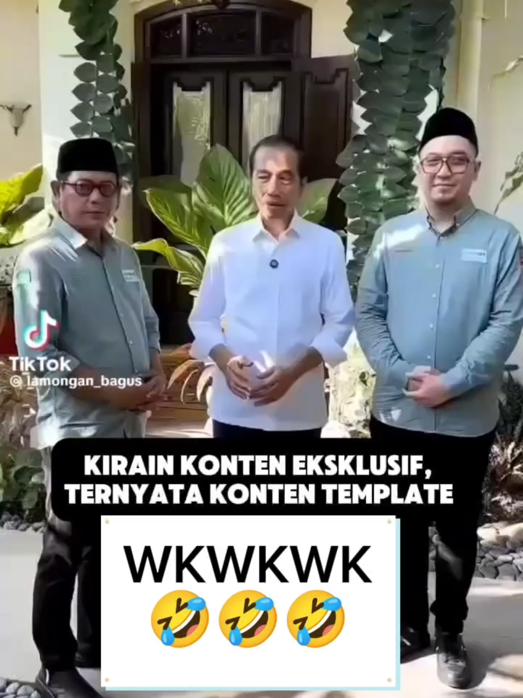 Oleh ngguyu gak lek??  #pemilu #politik #indonesia #ketuadewan #lamongan #bupati #nahdlatululama #kpk #pkb #tersangka #pilkada 