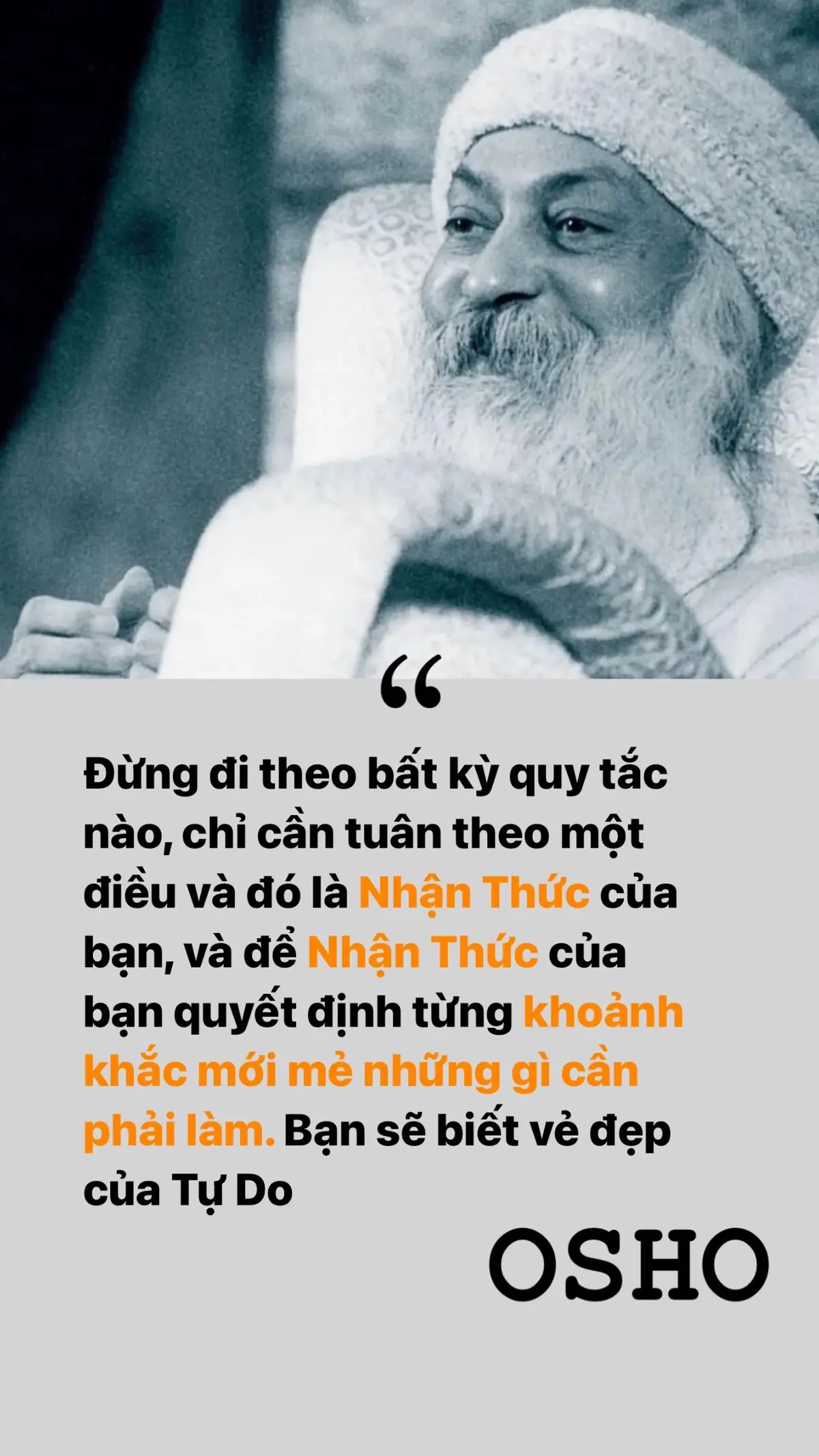 Osho 🦋🙏