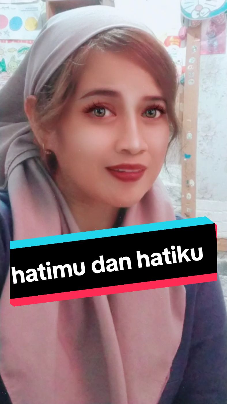 Membalas @dhikamaya02  Assalamualaikum  salam silaturahmi dan sehat selalu ya untuk semuanya 🤲🙏🥰 #hatimuhatiku #duetromantis #jadulmantul #dangdutlawas #duetasik 