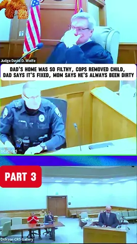 #court #courtroom #crime #judge #law #crazy #sovereign #usa #trending #foryou 