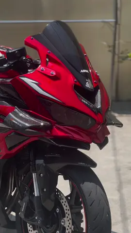 Repaint velg black chrome kali ya 🤔 #zx25r #zx25rindonesia #cinematic #CapCut #foryoupage #4u #fyp 