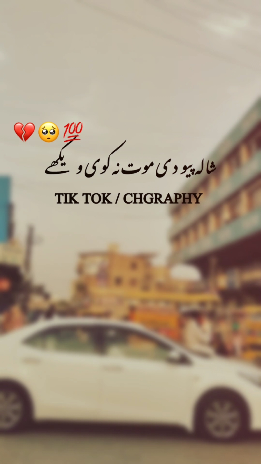 ساری عمر دا نیر ہو وینداے 💔🤲😭#foryou #fypシ #urdushayari #punjabipoetry #kawishtamimi #dailystatus52🥀 #ch_graphy #viral #500k #standwithkasmir @TikTok for Business 