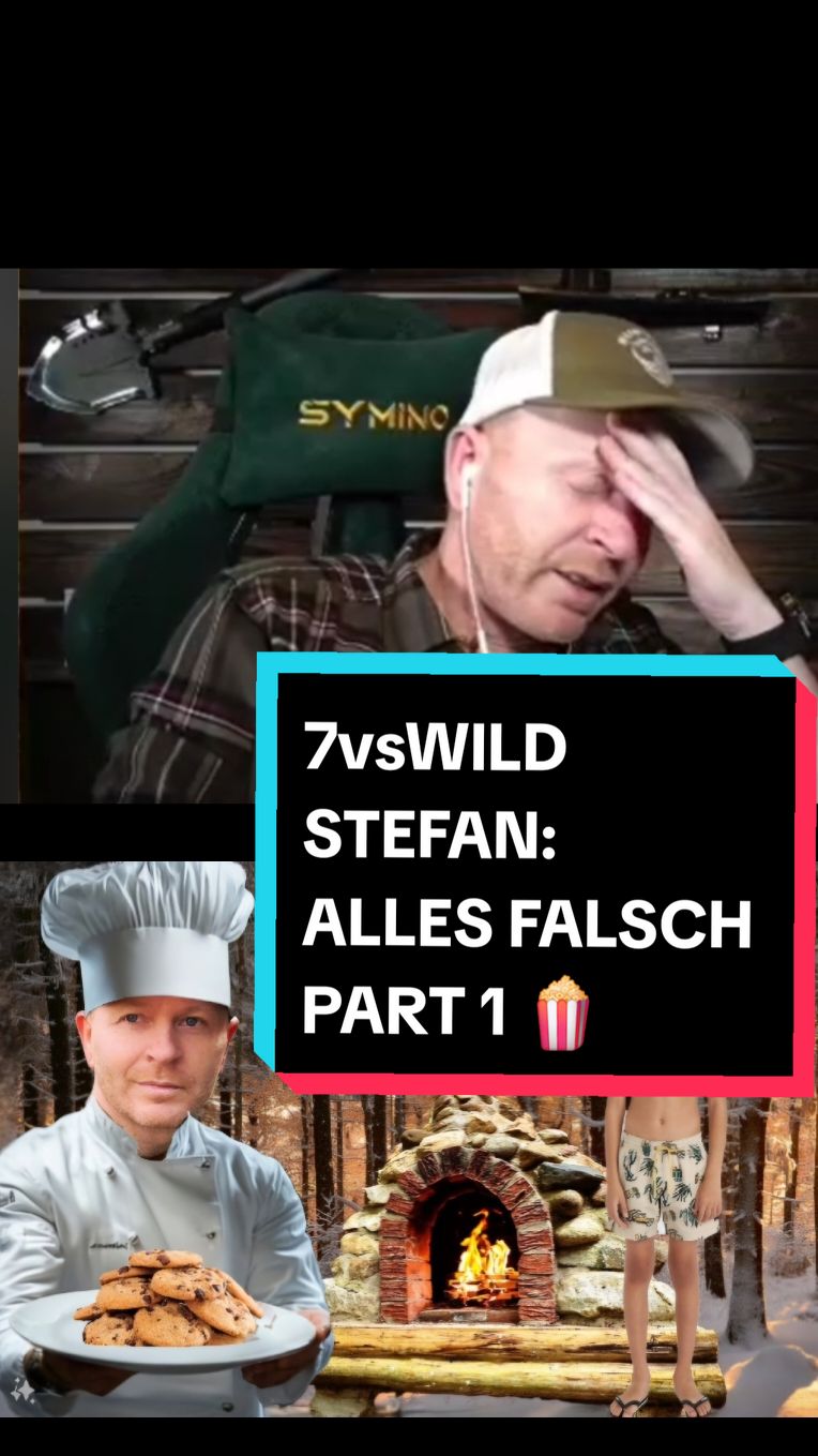 #7vswild #7vswildstaffel4 #7vswildstaffel4folge5 #7vswildstaffel4folge6 #7vswildstaffel4folge3 #7vswildstaffel4folge2 #7vswildstaffel4folge1 #7vswildstaffel4folge4 #7vswildstaffel4folge7 #7vswildstaffel4folge8 #7vswildstaffel4folge9 #fyp #foryoupage #viral #stefan #survivaldeutschland #stefanwaldmann #react #reaction #reaktion #joe #joevogel #ottobulletproof #uwe #flyinguwe #buzzer #joeykelly #joey #hugo #Sandra #juliabeautx #show #beef #streit #fritzmeinecke #fritz #statement #twitch #twitchclips #allesfalsch #lustig #joeykelly 