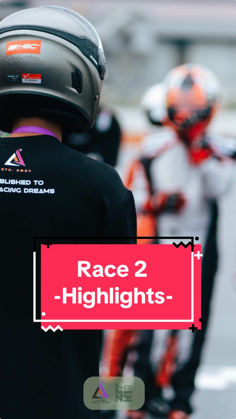 Race 2 at Horizon Beranang Circuit Quick Recap ❤️ Race 3, 10 November,  Releasing Soon #Motorsport #karting #gokart #gokarting #racer #race #formula1 #kart #explore #f1 #kartracing #sepangcircuit #sepanginternationalcircuit #racing