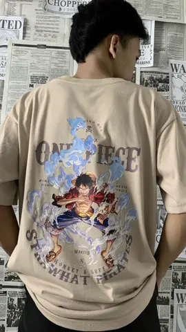 Murang mura na kaya, icheckout mo na yan! #TikTokShopFashion #streetwear #goodquality #TikTokShopPH1111 #luffy #onepiece #ootdfashion #fyp 