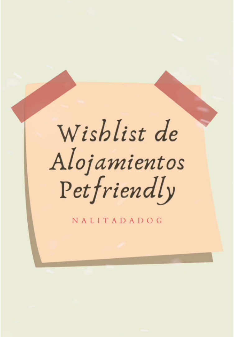 ¡Feliz lunes! La semana pasada la mami estuvo de viaje de trabajo y entre que le gusta dibujar y que solo está pensando en irse de fin de semana con nosotros, pues se ha sacado esto de la manga 🙊 Ha pensado que es una forma divertida de enseñaros qué alojamientos forman parte de nuestra wishlist de @AlohaCamp España, donde como sabéis, tenemos un descuento de 20€ para vosotros registrándoos con nuestro código NALITADADOGAF o accediendo a través de este enlace: https://alohacamp.com/es/r/nalitadadogaf Los primeros alojamientos que os enseñamos son estos de Cabañitas del Bosque , nunca hemos estado, pero siempre hemos tenido ganas 🫣 ❗️Eso sí, tened en cuenta que hay que pagar un suplemento por mascota y nada de quedarse solitos en las cabañas. ¿Habéis estado alguna vez? Contadnos vuestra experiencia 🤗 Muchos lametones 👅 #collaboration #alohacamp #cabañitasdelbosque #cabañitas #traveller #petfriendlyhotel #reeloftheday #perrosgraciosos #dogfunn #dogmom #dogmoments #mamaperruna #perrihijos #hijosperrunos #dogvideos #reel #funnydogs #dog #perro #amorperruno #cute #cutedog #perrosgram #dogreels #dogslife #reels #dogfam #dogfamily #dogtreats #paseosperrunos #dogwalkinglife