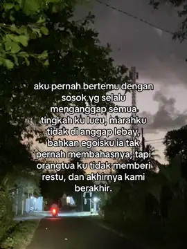 Dan aku merindukan sosok itu 🤧#fyp #foryou #katakata #gamon #restu 