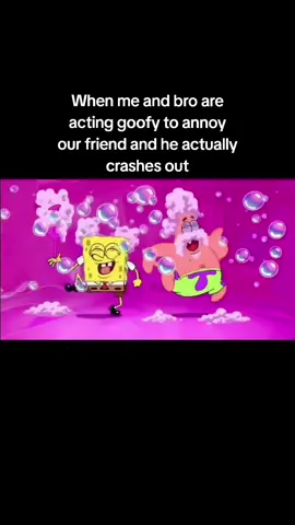 This movie is peak #fyppppppp #spongebob #spongebobmovie #bro #meandbro 