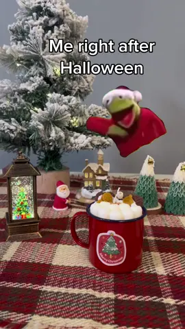 Who start to decorating for Christmas on October like me ? #CapCut #fyp #foryou #shoptok #trending #MemeCut #christmas #christmasdecor #Meme #MemeCut 