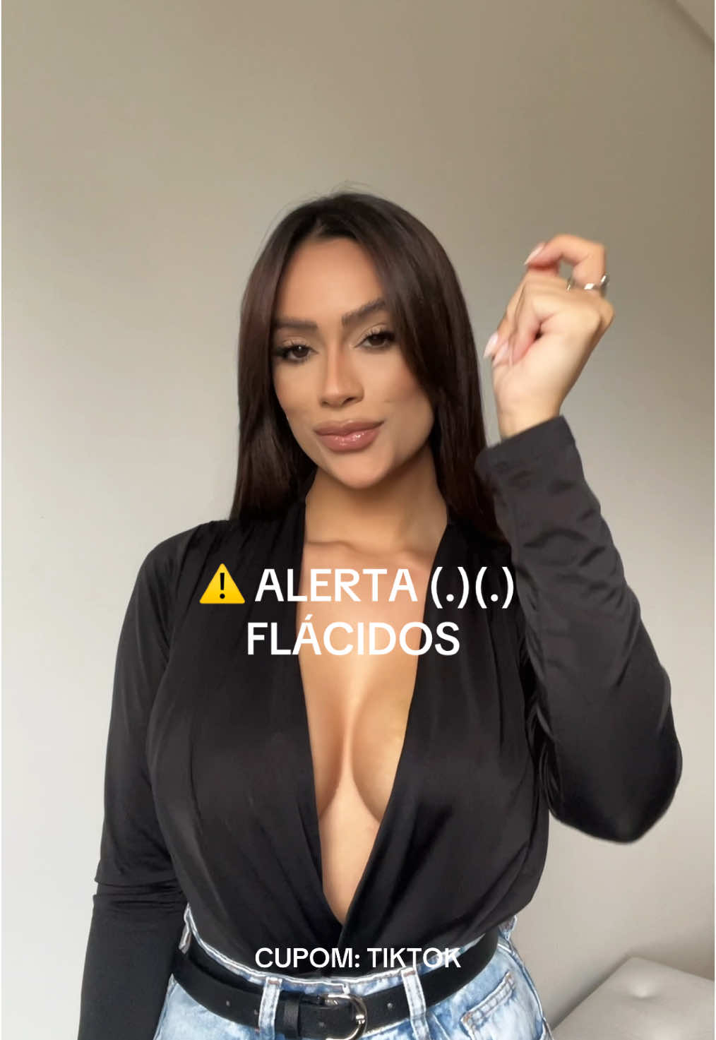 Fita UP, a sua aliada! 🤎 cupom: TIKTOK