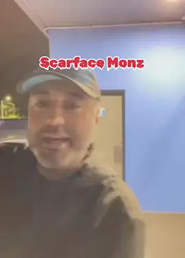 Monz Scarface #fyp #fypシ゚viral #fyppppppppppppppppppppppp #scarface #monz @MONZ ! @MONZ ! 
