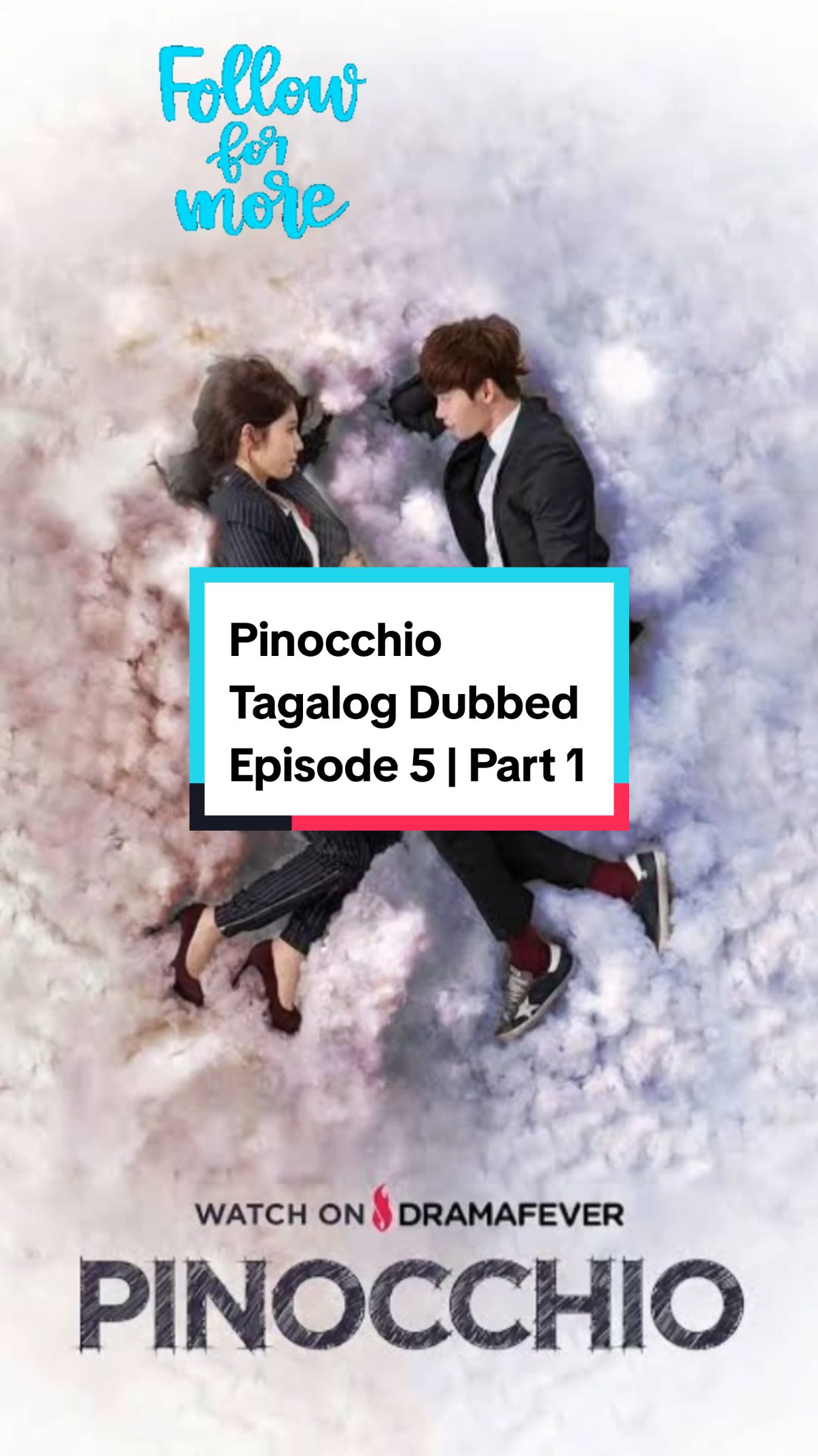 Replying to @benz7281988 Pinocchio Tagalog Dubbed  Episode 5 | Part 1 #tagalogdubbed #kdramalover #kdramatagalogdubbed #kdrama #pinocchio #foryou #fypage #fyp 