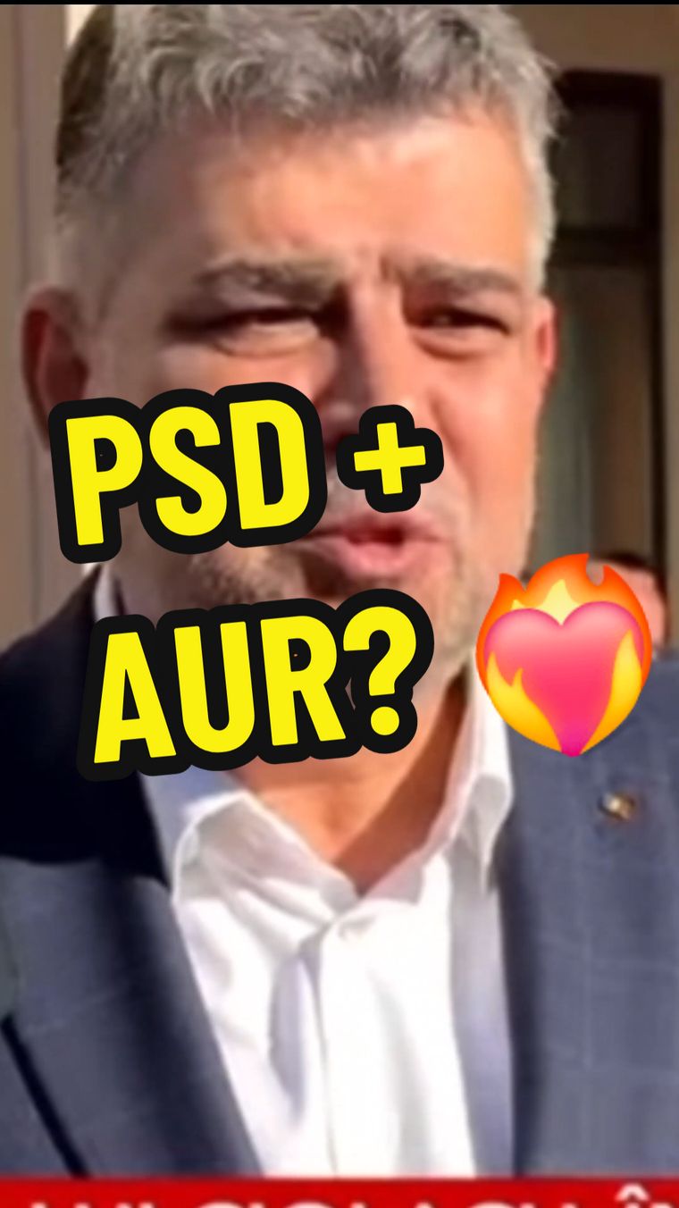 Distribuiți...  #romania #ciolacu #aur #tiktokromania #foryoupage #5pasidebine #simion #stiri #fyp #psd #pnl #presedinte #candidatulperfect 