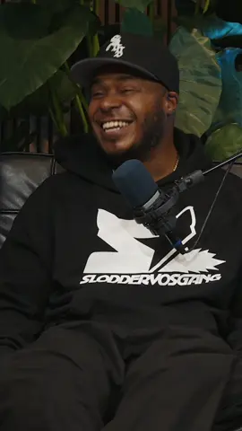 Allymar van Tribal Kush vertelt het verhaal over hoe hun mega hit ‘Bad’ in één keer viraal ging 😂😂 #rookworstpodcast #adje 
