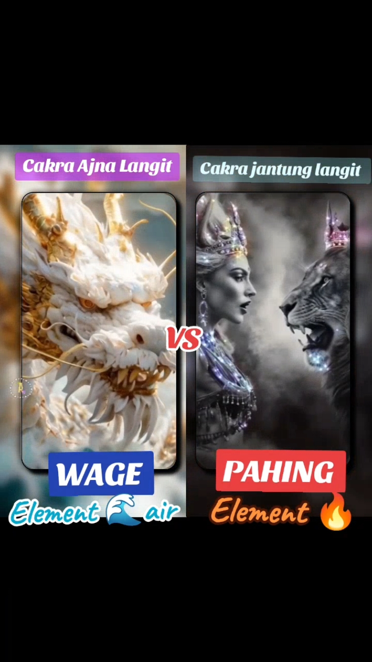 Membalas @bestiimut #wetonjawa #pasaranjawa #haripasaranjawa #wagepahing #pahing #wage #warisanleluhur #budayajawa #adatjawa #leluhurnusantara #spiritual #kebangkitanspiritual