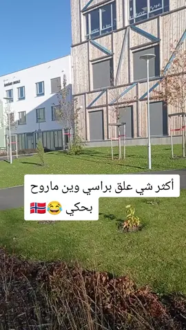 #اللغة #النرويجية #اوسلو_النرويج🇳🇴 