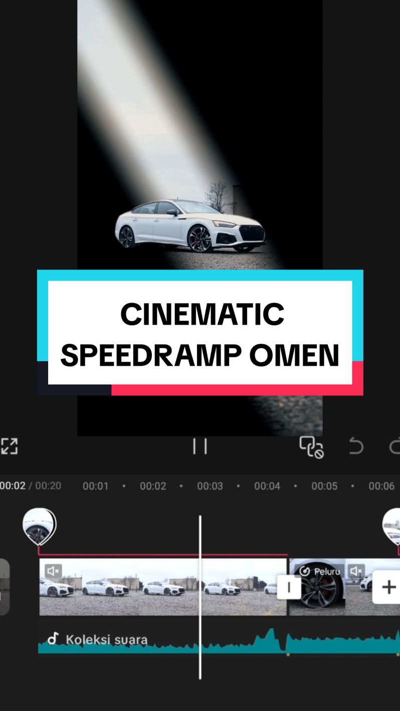 new template speedramp  #CapCut #fyp #cars #phonk #cinematic #speedramp #carsedits #templatecapcut 