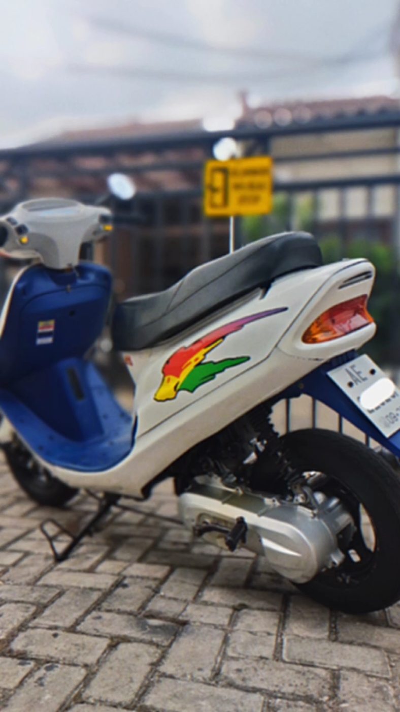 Motor Enaak Lucu Keren Slaayy 😂 gasss aja Sanex QJ 50, Surat Lengkap, Pajak Hidup, lokasi Jakarta Selatan geesss #hondadio #kymcoeasy100 #kymcocurut #sanexqj50 #sanexhussar #sanexvenus50cc #yamahajog #matic2tak #matic2stroke #mio2tak #rodakalihoto #rodakalih 