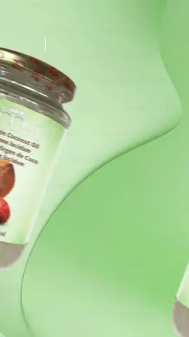 Beneficios del Aceite de COCO Virgen de DXN VCO-L Proporciona energía: Debido a los ácidos grasos de cadena media, puede ayudar a aumentar la energía de manera rápida y sostenible. Mejora la salud de la piel y el cabello: El aceite de coco es conocido por sus beneficios para la piel y el cabello, ya que puede actuar como un hidratante natural. Fortalece el sistema inmunológico: El Ganoderma lucidum se ha asociado con mejoras en el sistema inmunológico y propiedades antioxidantes. Ayuda en la digestión: Los ácidos grasos de cadena media son fáciles de digerir y pueden ayudar en problemas digestivos. Puede ser utilizado en la cocina: DXN VCO-L se puede usar para cocinar o hornear, lo que lo hace versátil en la preparación de alimentos. #cafe #aceite #aceitedecoco #ganoderma #desayunosaludable #alimentosantienvejecimiento #alimentos 