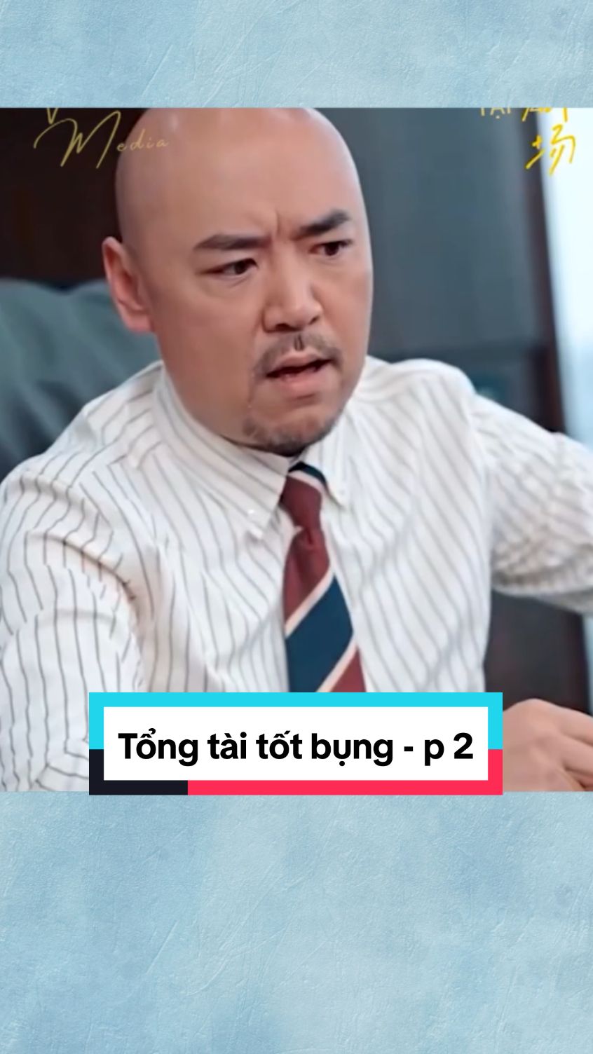 Tổng tài tốt bụng - p 2 #review #film  #reviewphim #reviewphimhay #phimhaymoingay #phimhaymoinhat #phimtrungquochay #khophimngontinh #xuhuong #fyp #4u 